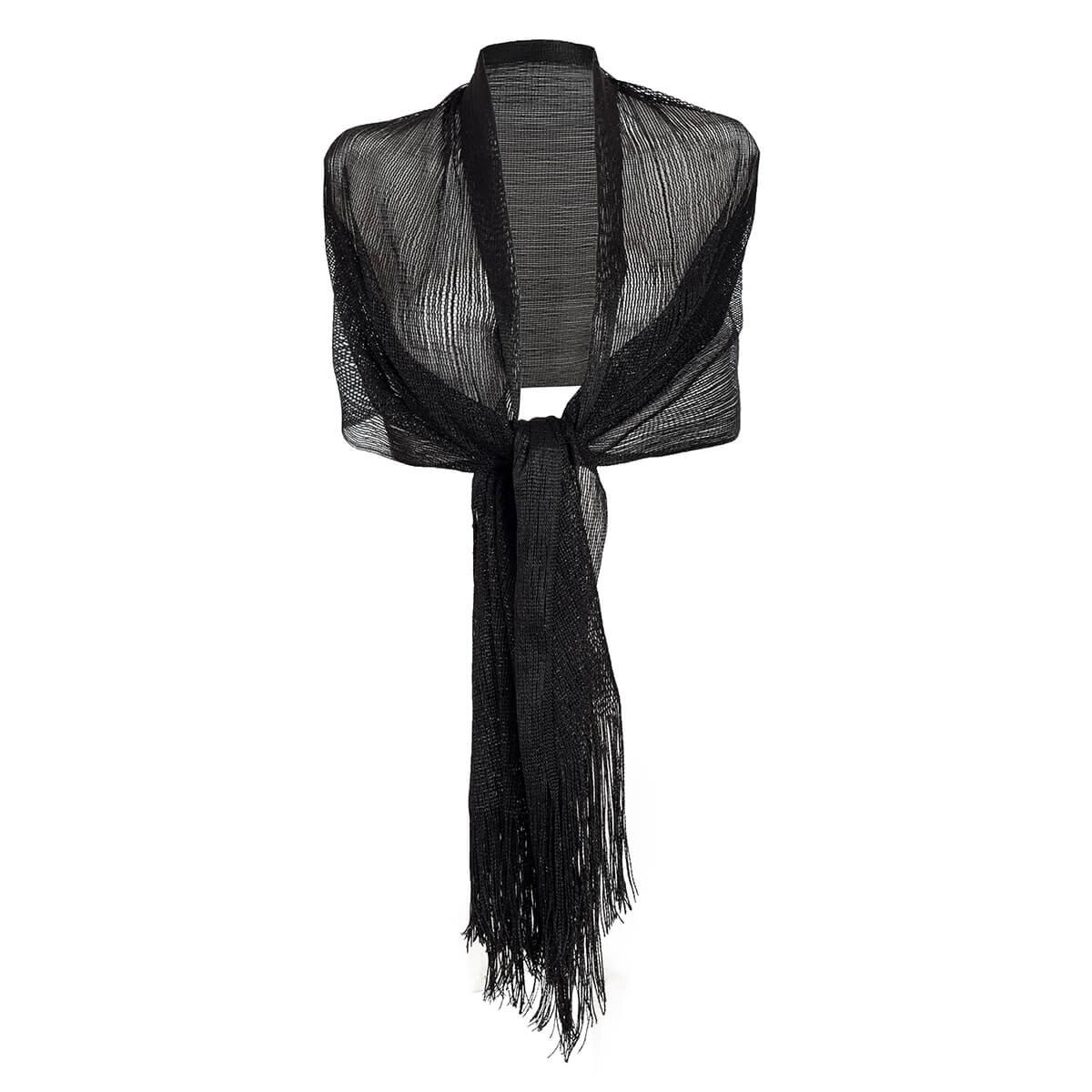 Pashmina con Flecos Philosophy Jr Nights
