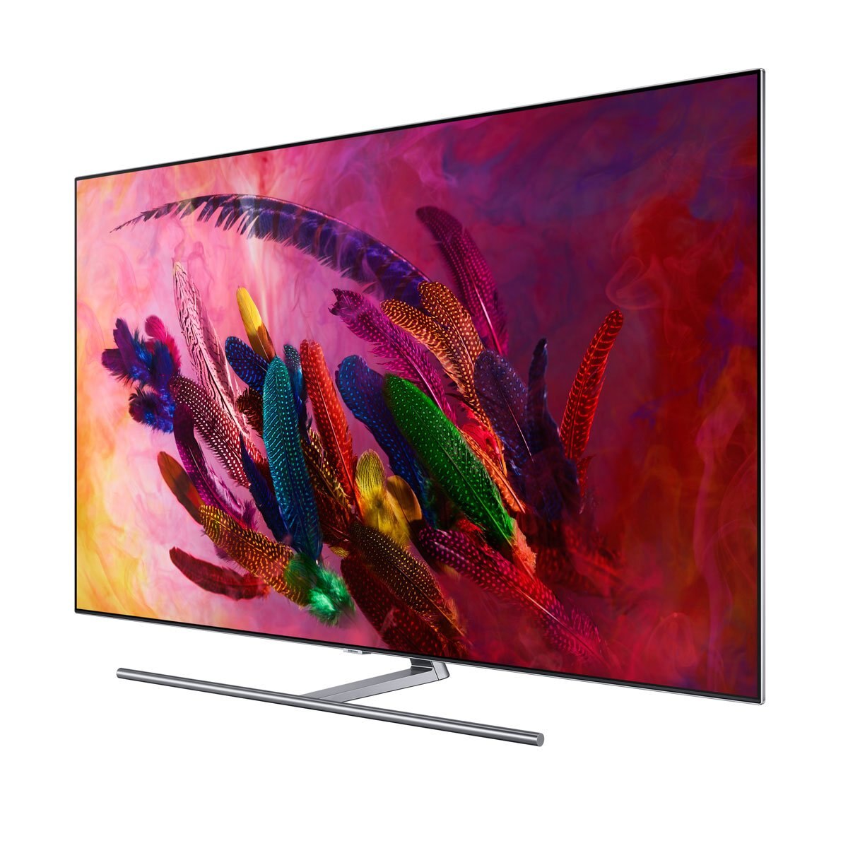Pantalla Qled Samsung 55" Smt Qn55Q7Fnafxzx