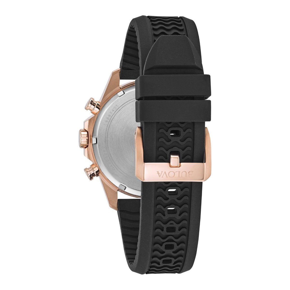 Reloj Bulova para Caballero Modelo 97B153