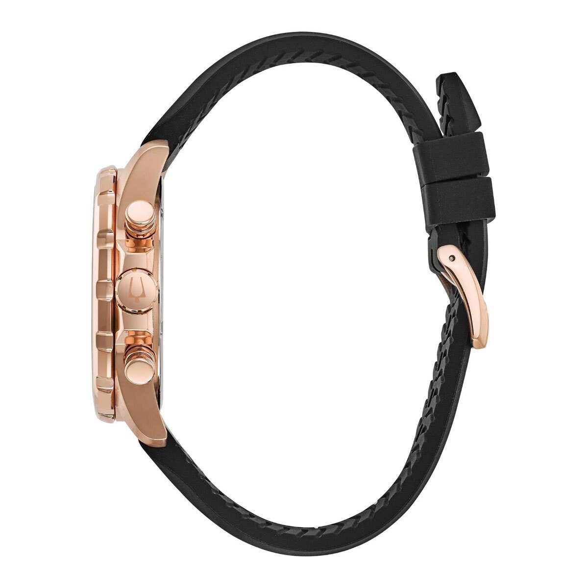 Reloj Bulova para Caballero Modelo 97B153