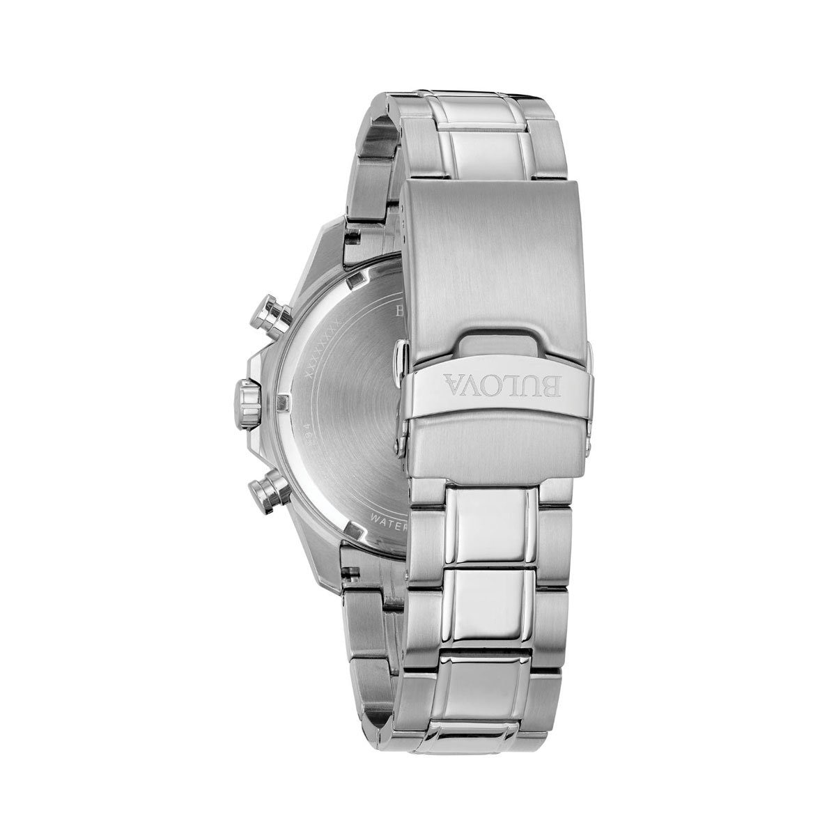 Reloj Caballero Bulova 96B256