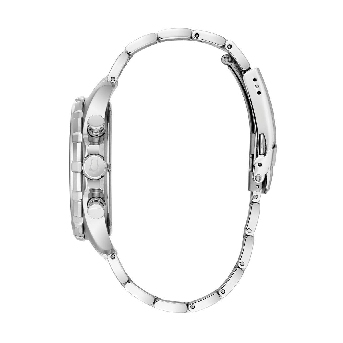 Reloj Caballero Bulova 96B256