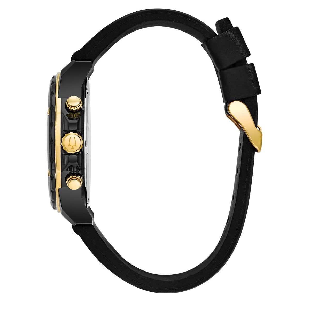 Reloj Caballero Bulova 98B278