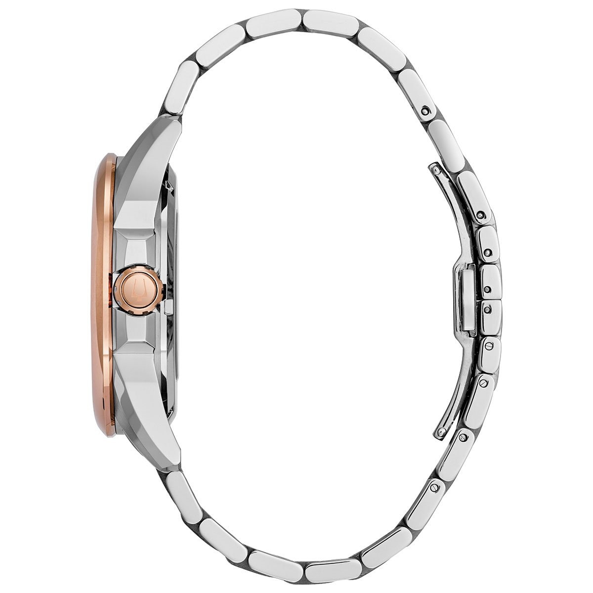Reloj Caballero Bulova 98A166