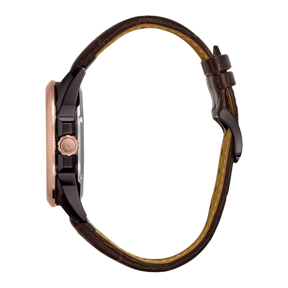 Reloj Caballero Bulova 98A165