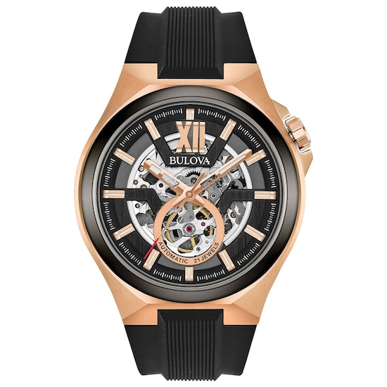 Reloj Bulova para Hombre 98A177