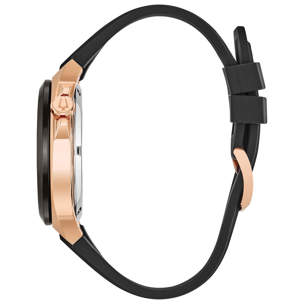 Reloj Caballero Bulova 98A177