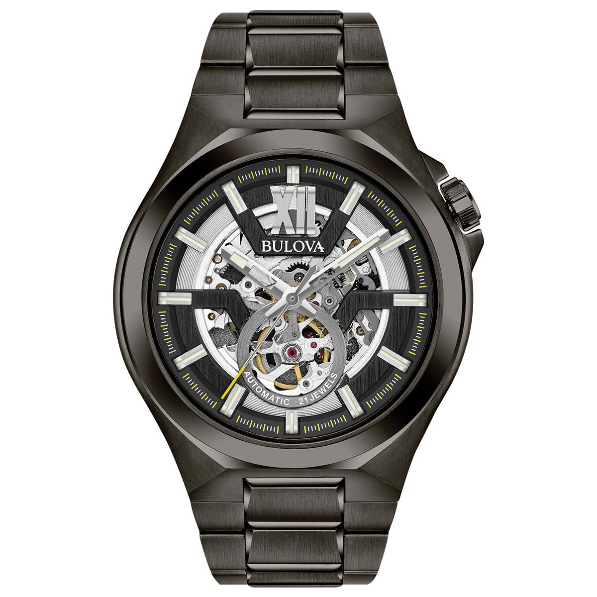 bulova sears
