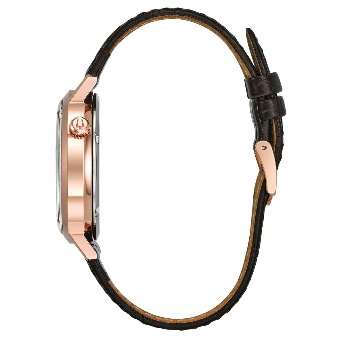 Reloj Bulova Caballero 97A136