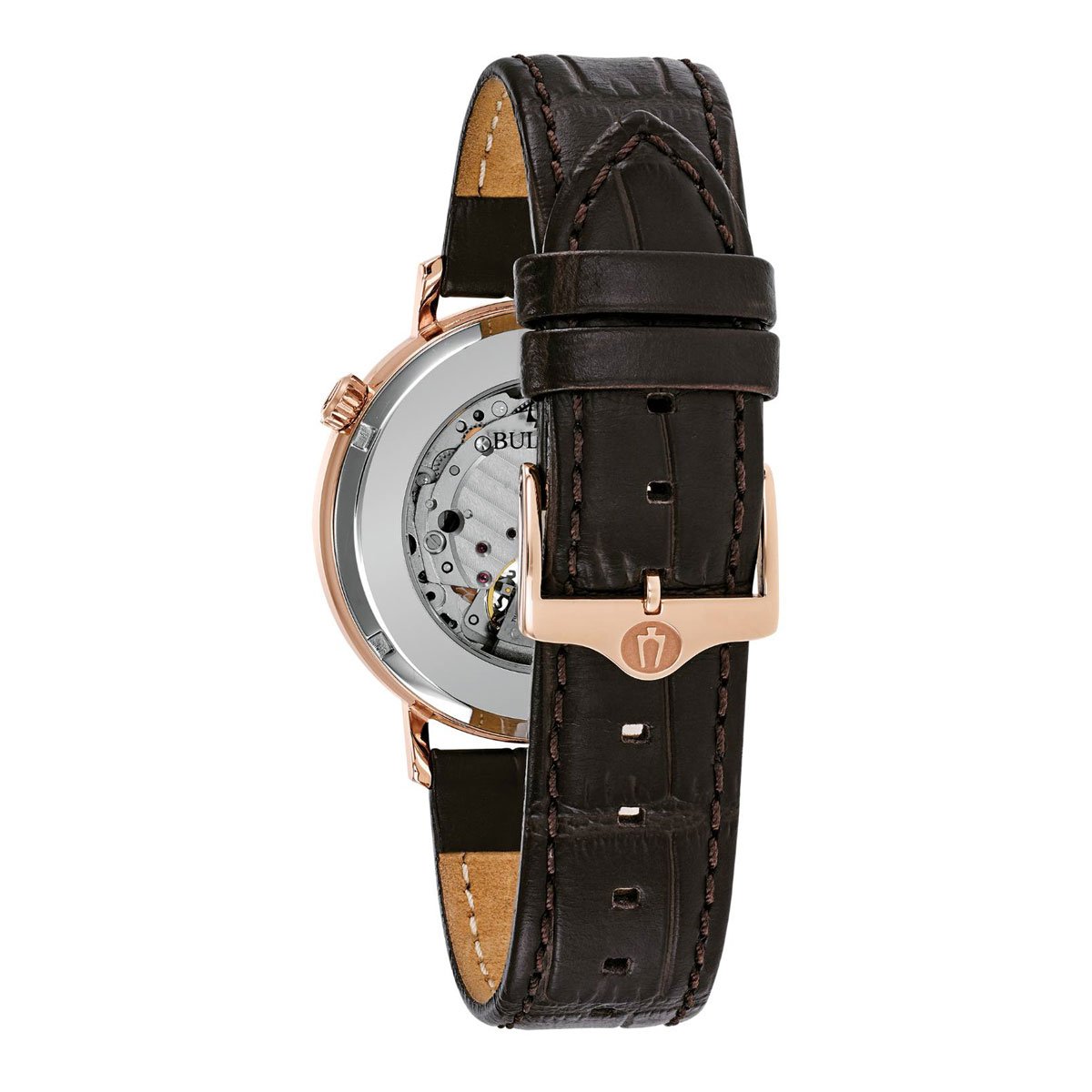 Reloj Bulova Caballero 97A136