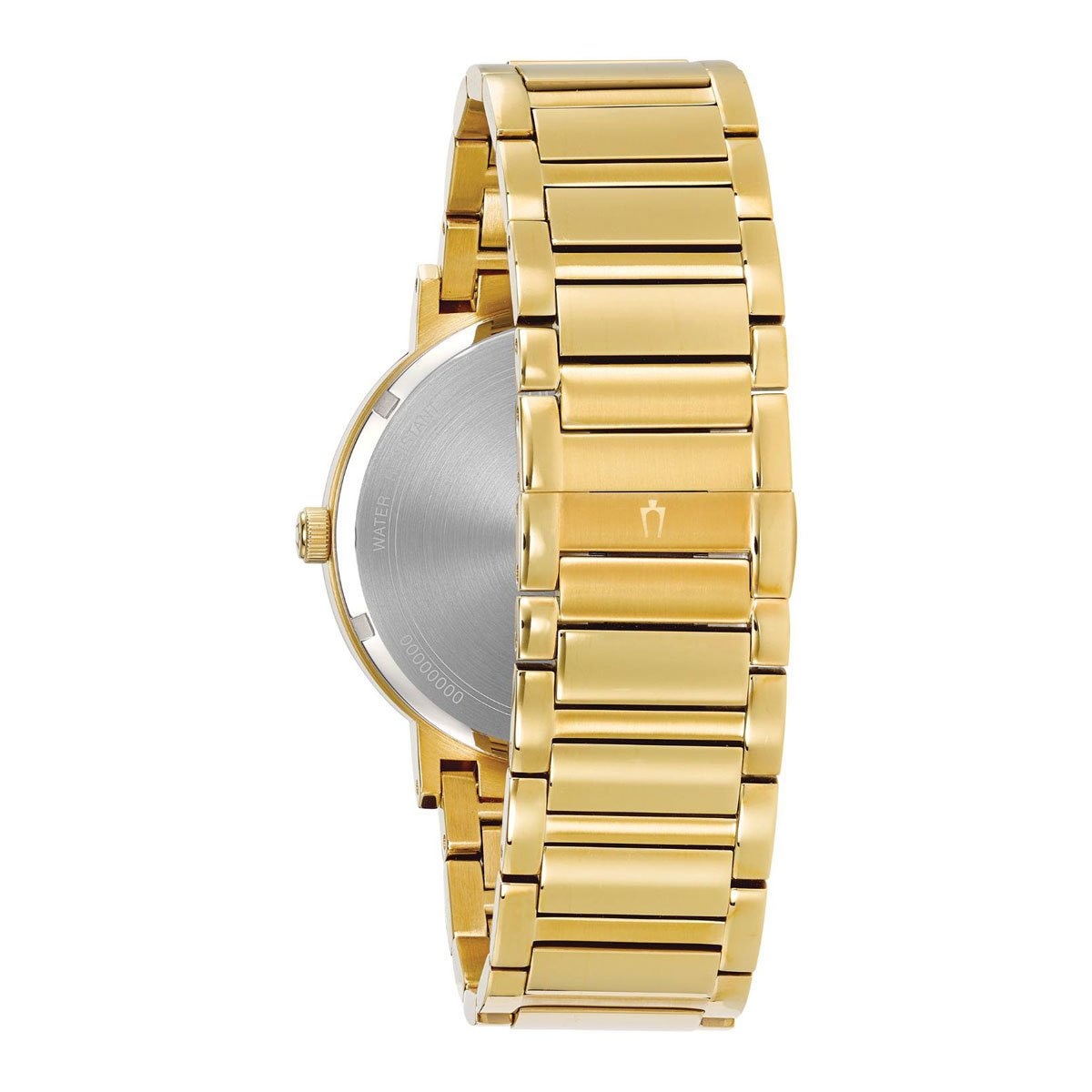 Reloj Caballero Bulova 97D116