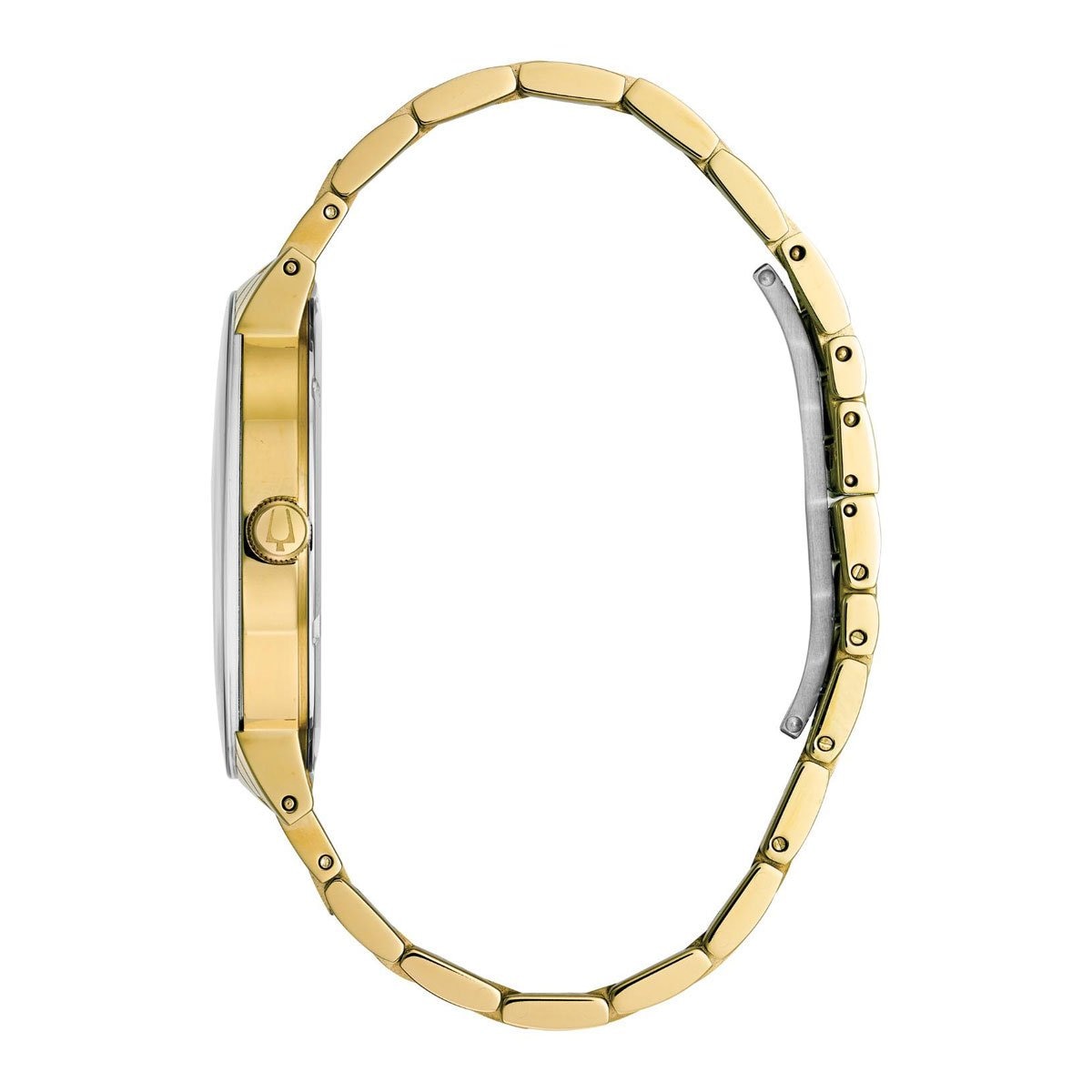Reloj Caballero Bulova 97D116
