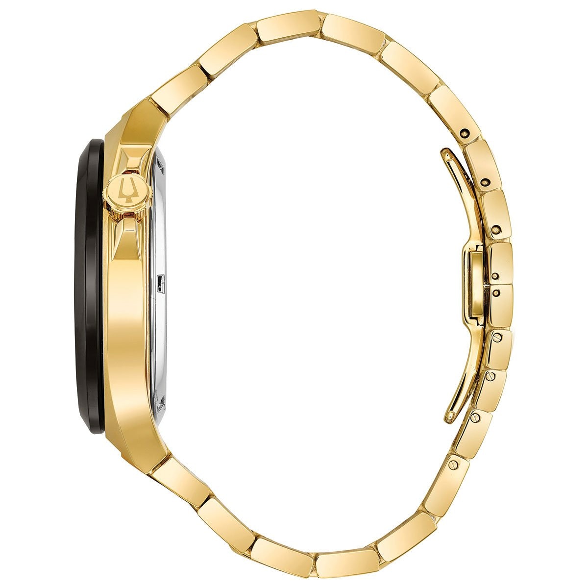 Reloj Caballero Bulova 98A178