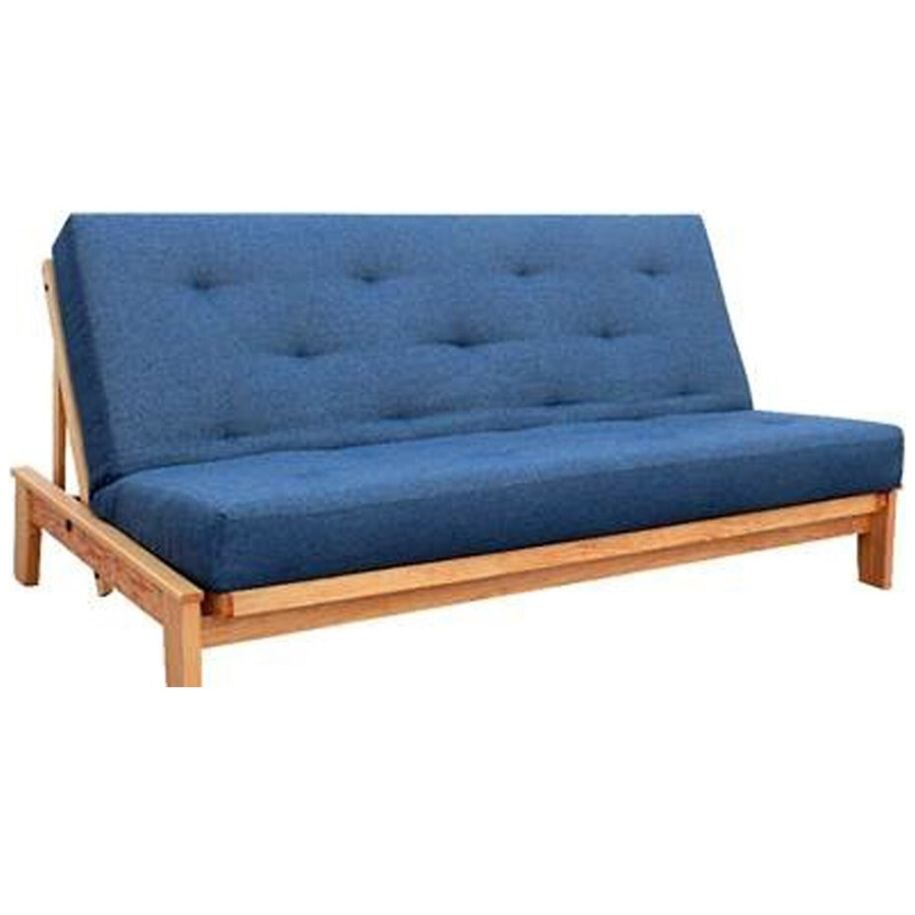 Sofá Cama Futón Santa Fé Espacio es