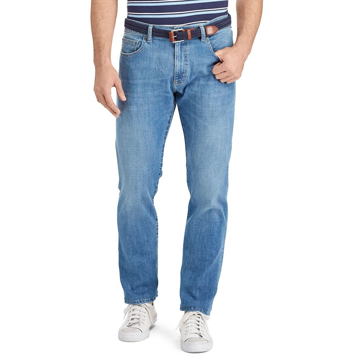Jeans 5 Bolsillos Básico Chaps