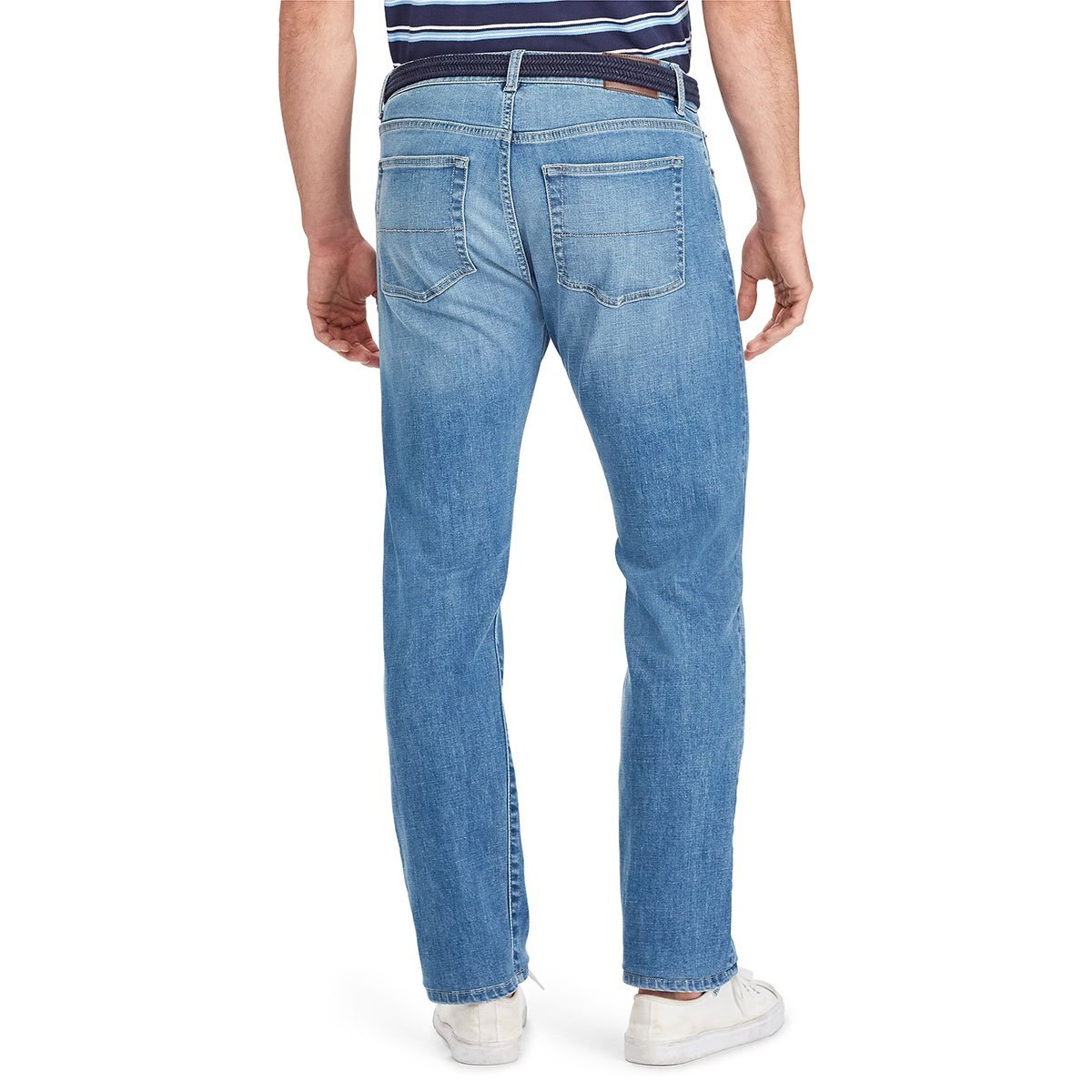 Jeans 5 Bolsillos Básico Chaps