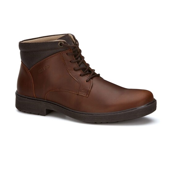 Botin Ferrato Bota Ferrato FERRATO BOOT FOR MEN 84474
