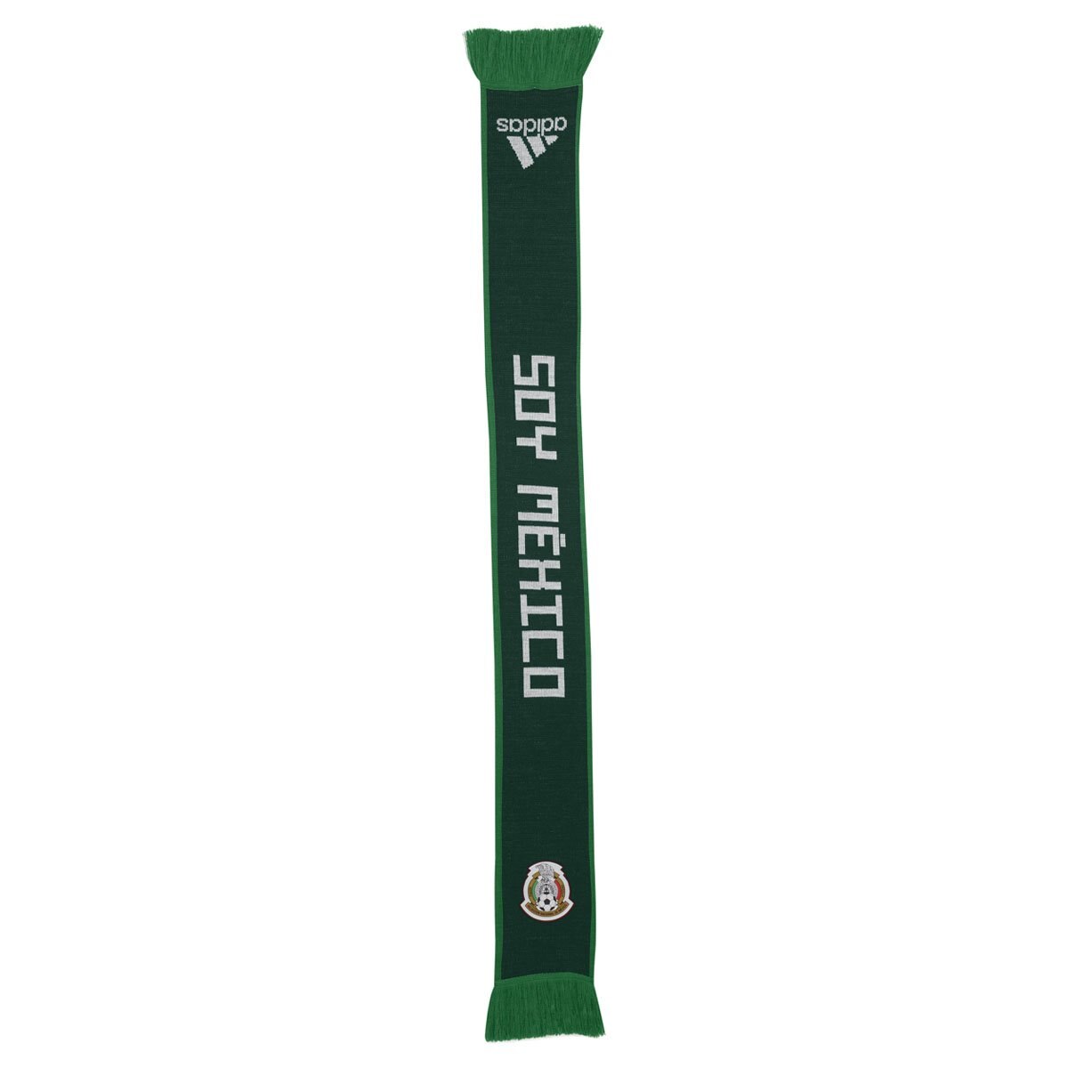 Bufanda Soccer México Adidas