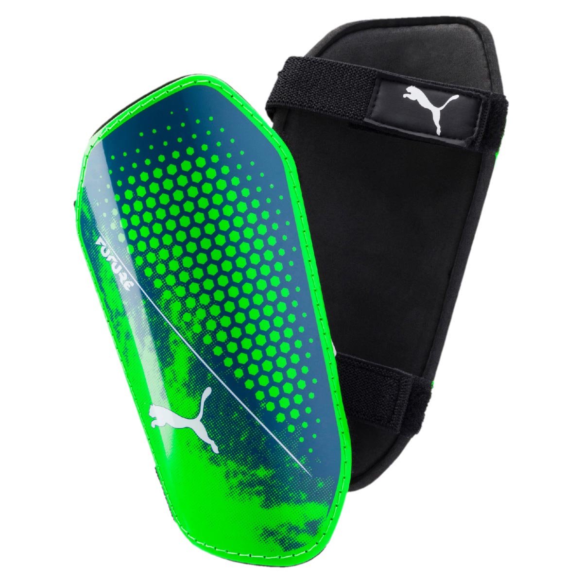 Espinilleras Soccer Future 18.5 Puma