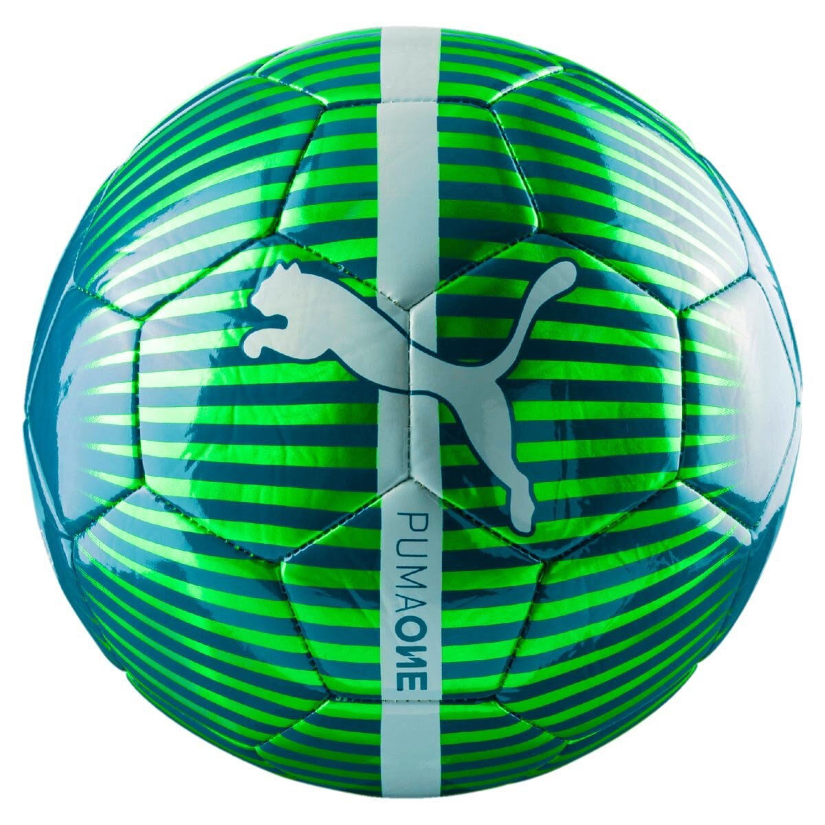Balón Soccer One Chrome Ball Puma