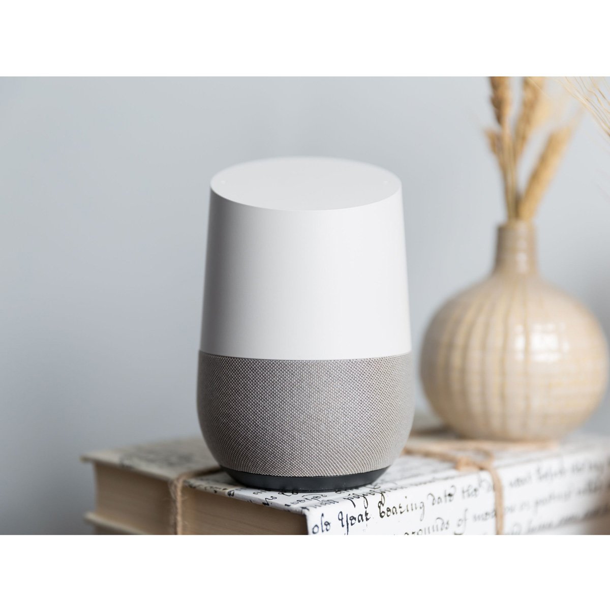 Google Home