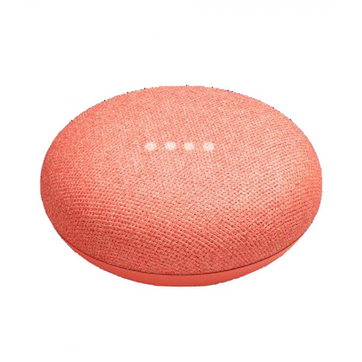 Google Home Mini Coral