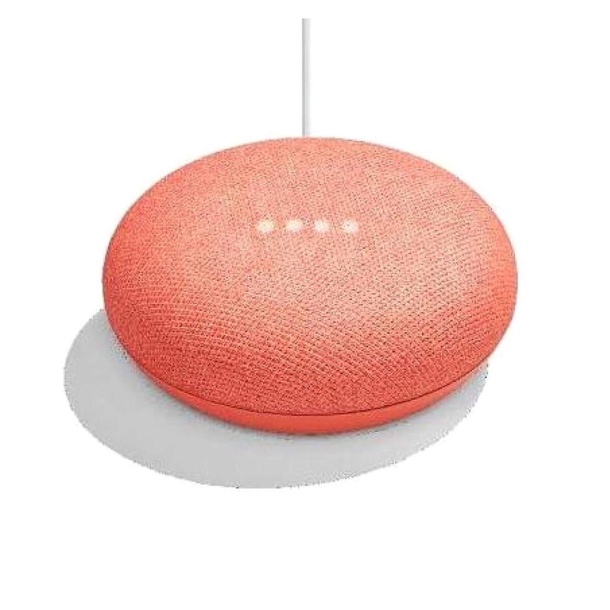 Google Home Mini Coral