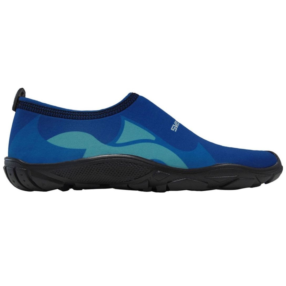 Zapato Acuático Tiburón Azul Svago para Niño