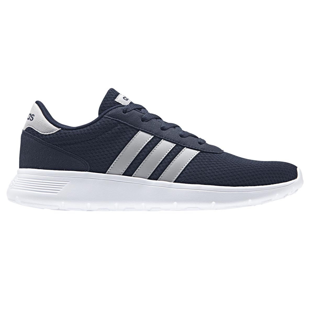 Tenis running lite racer adidas - caballero - Sears