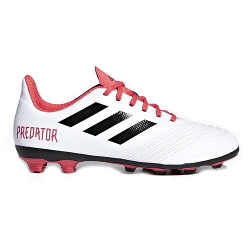 Calzado Soccer Predator 18.4 Fxg Adidas - Infantil
