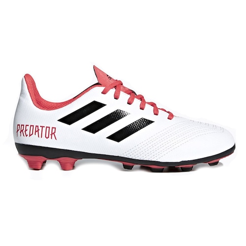 Calzado Soccer Predator 18.4 Fxg Adidas - Infantil