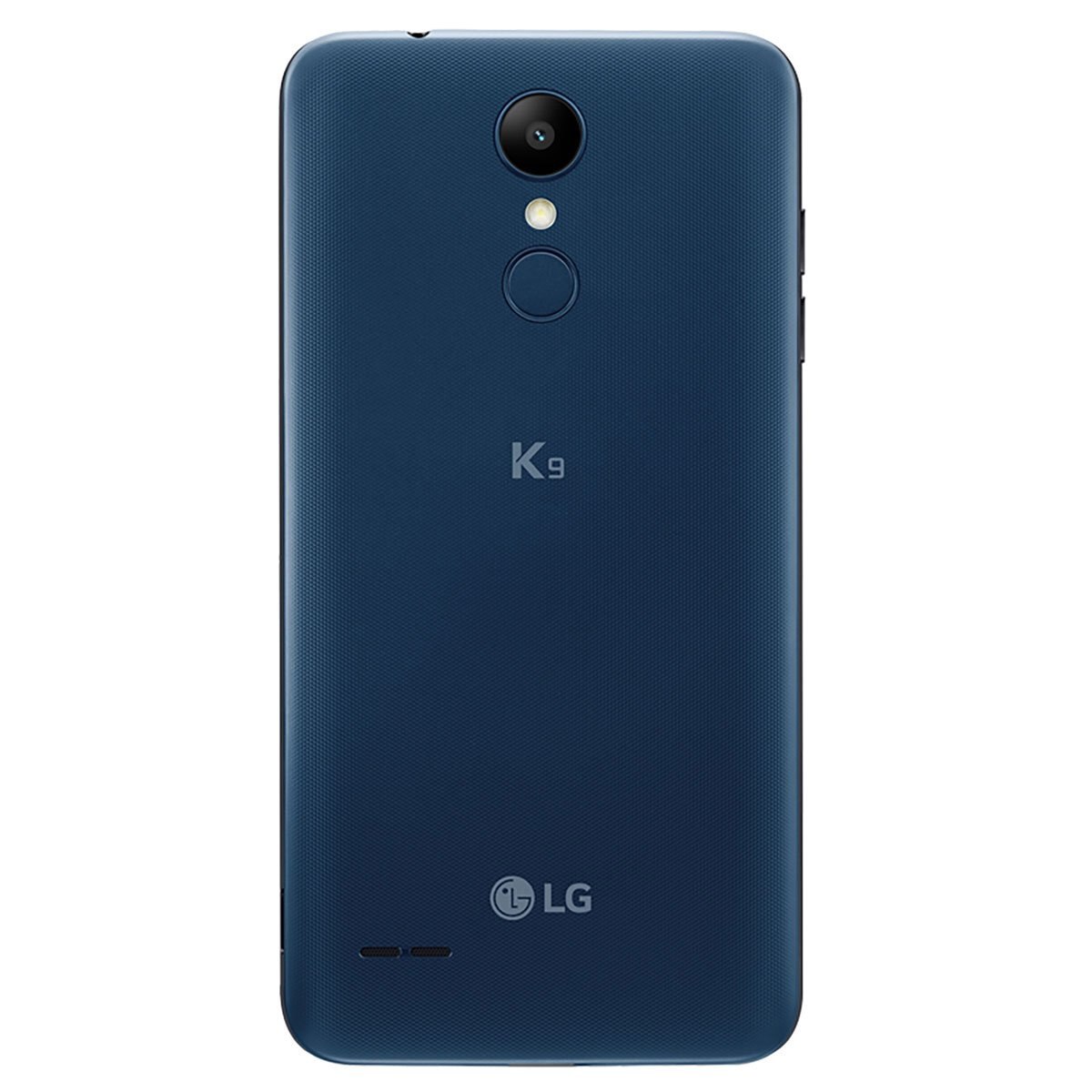 Celular Lg K9 X210 Color Azul R9 (Telcel)