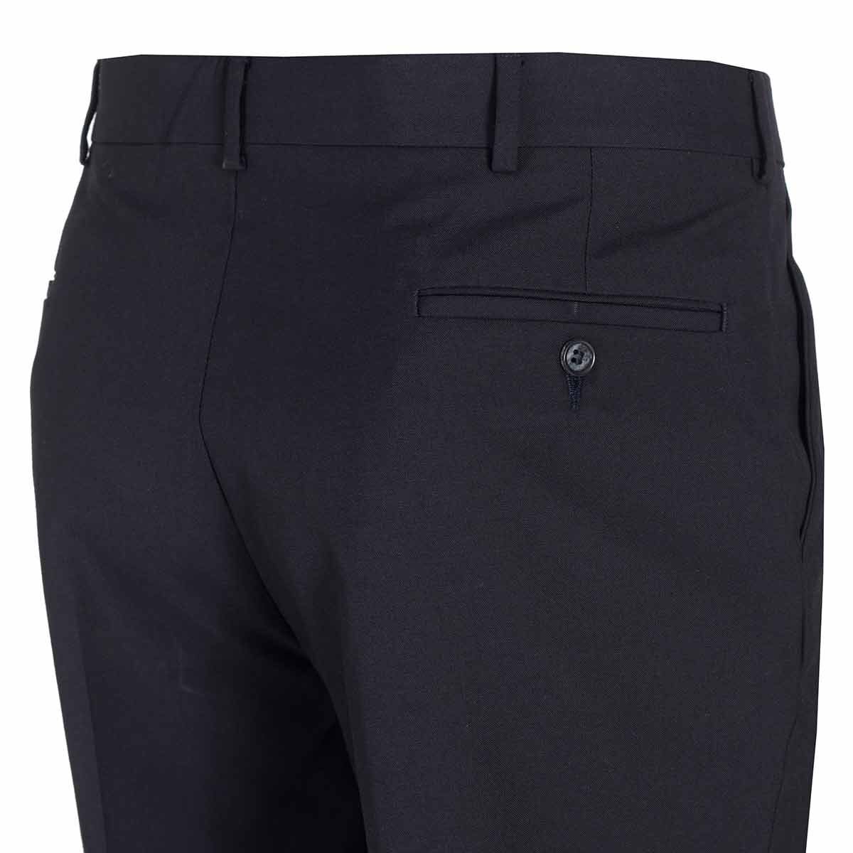 Pantalón Liso Carlo Corinto