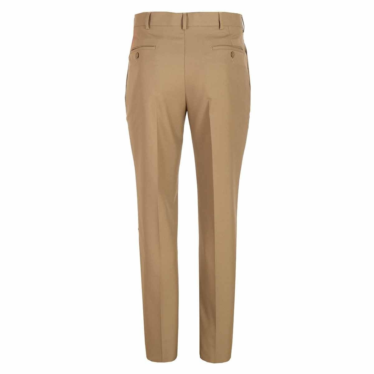 Pantalón Liso Carlo Corinto