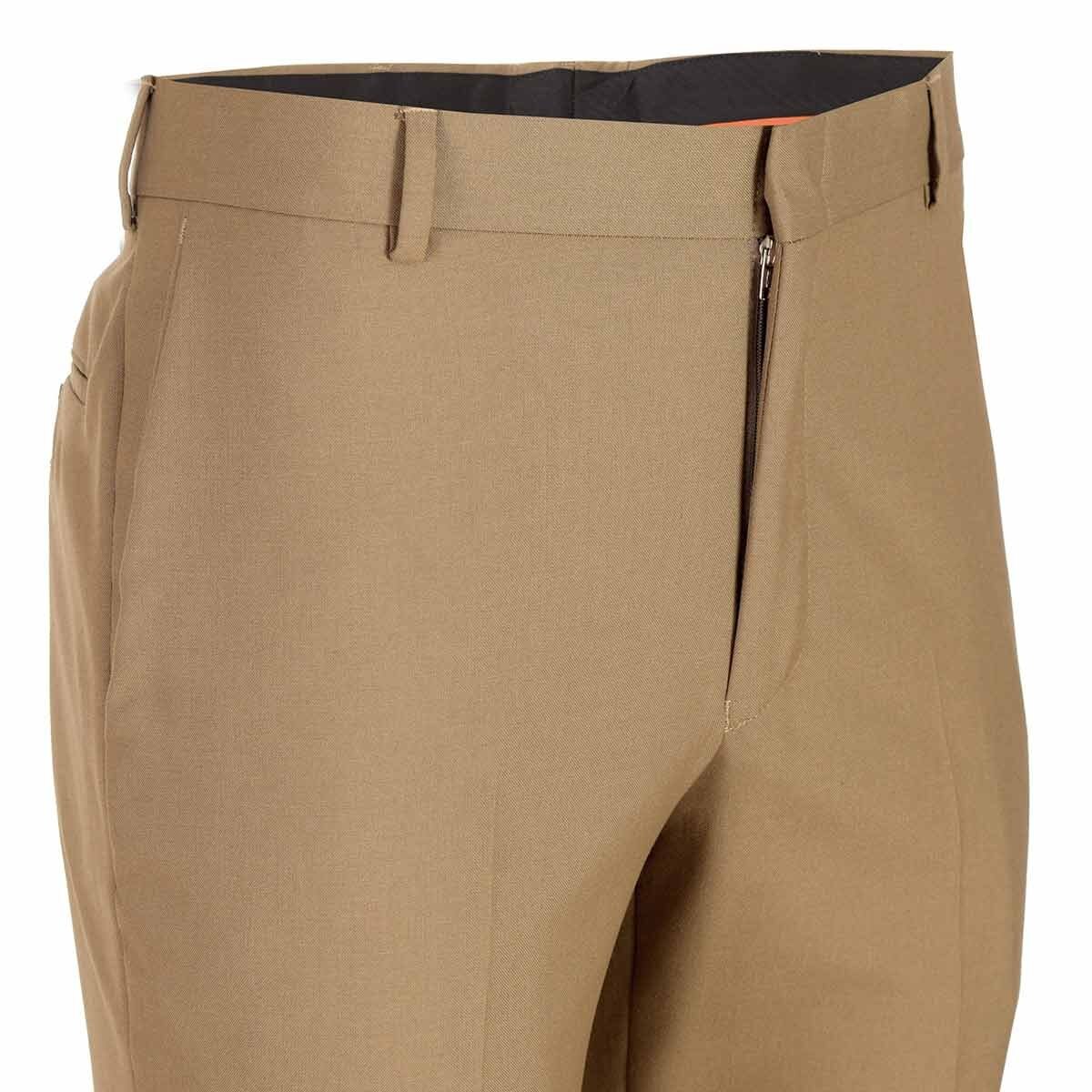 Pantalón Liso Carlo Corinto