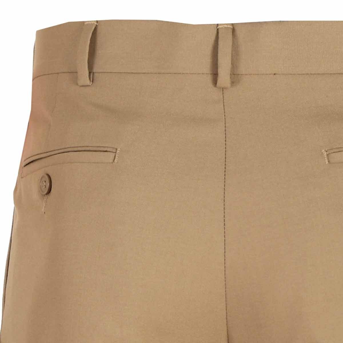 Pantalón Liso Carlo Corinto