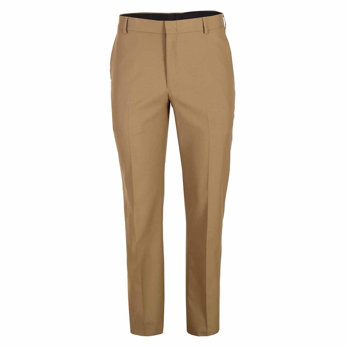 Pantalón Liso Carlo Corinto