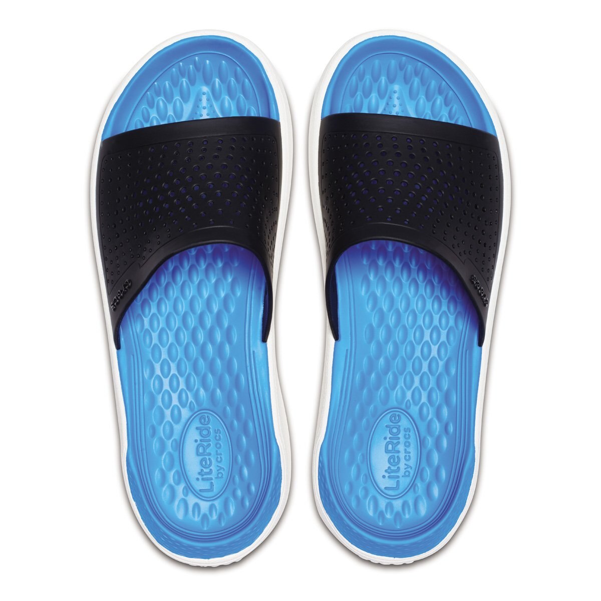 Sandalia Literidesld Crocs