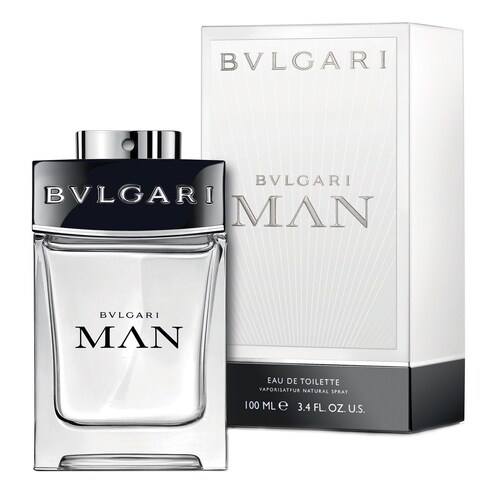 Bvlgari Man In Black (100Ml)Edt
