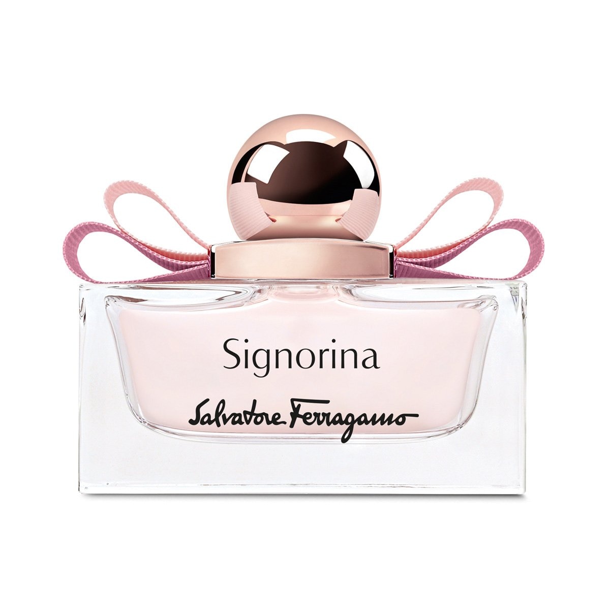 Fragancia Dama Signorina Edp 100Ml Ferragamo