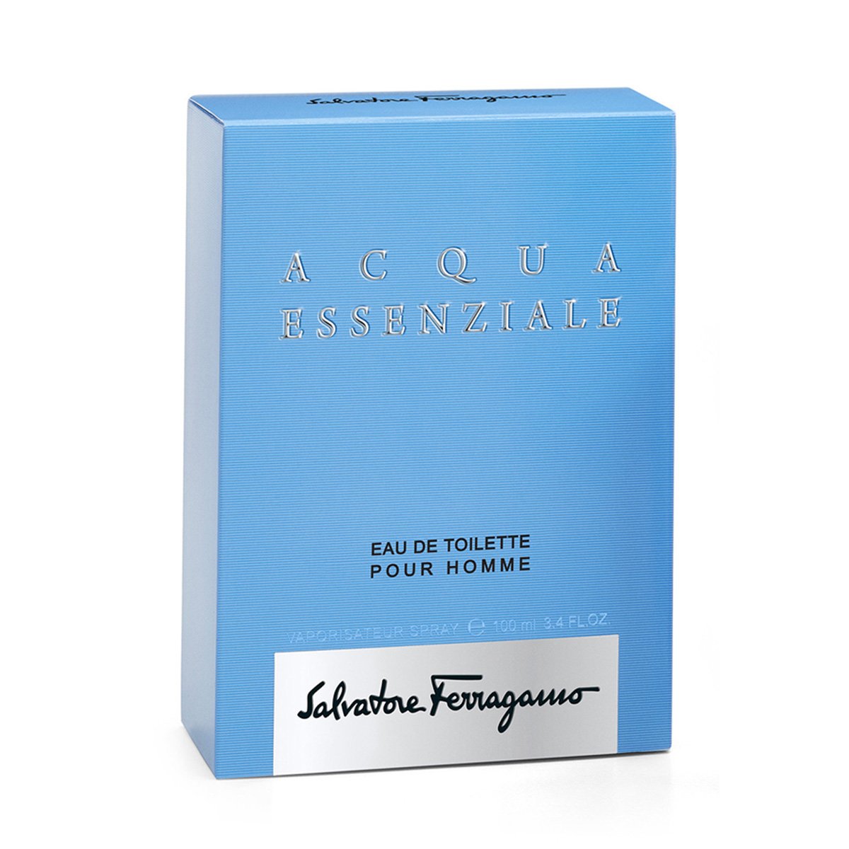 Fragancia Acqua Essenziale Eau de Toilette 100Ml
