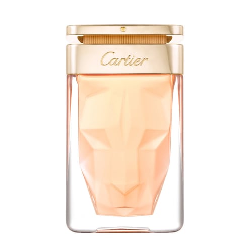 Eau de Parfum la Panthère Cartier para Mujer (75Ml) Edp