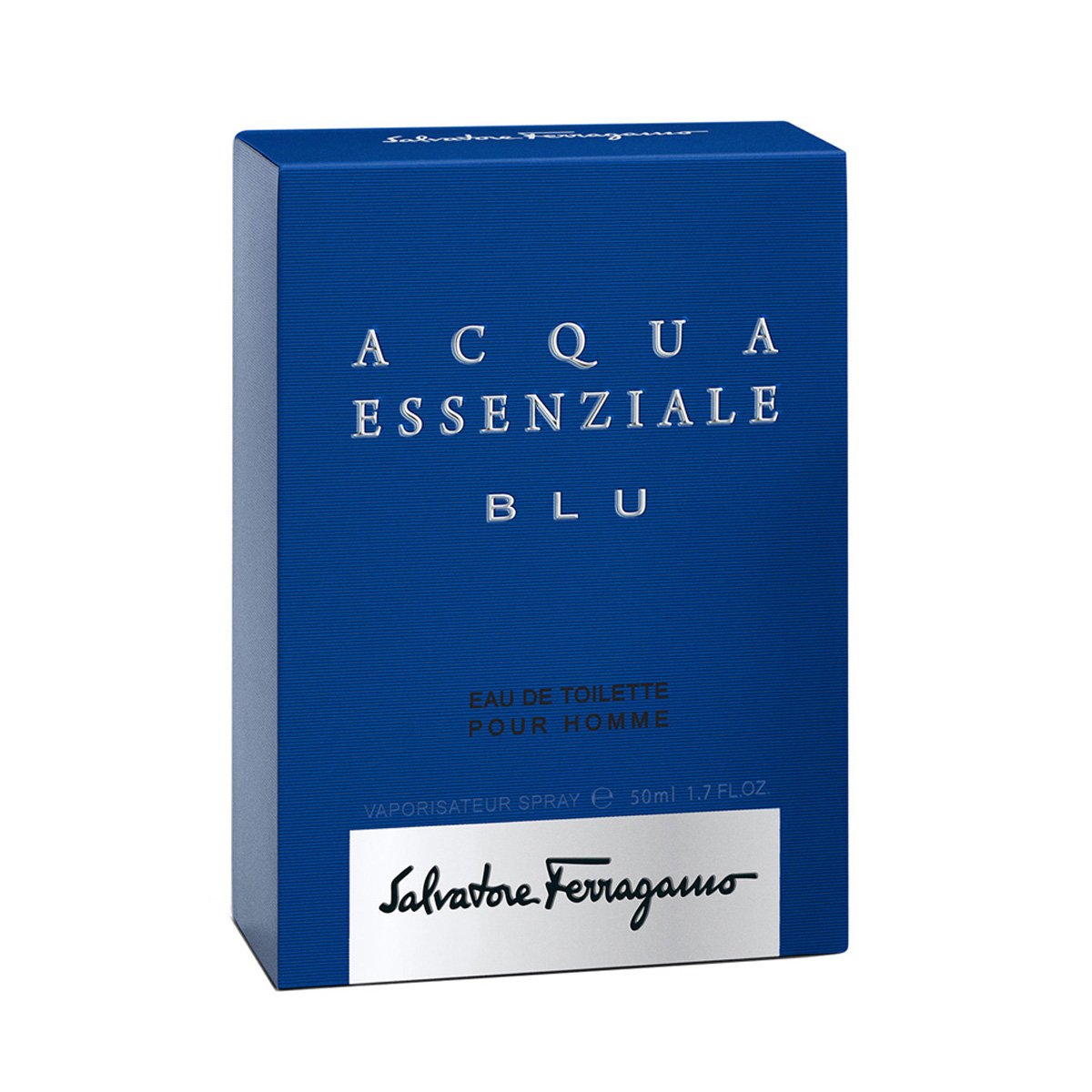 Fragancia Acqua Essenziale Blu Ferragamo 100Ml Edt