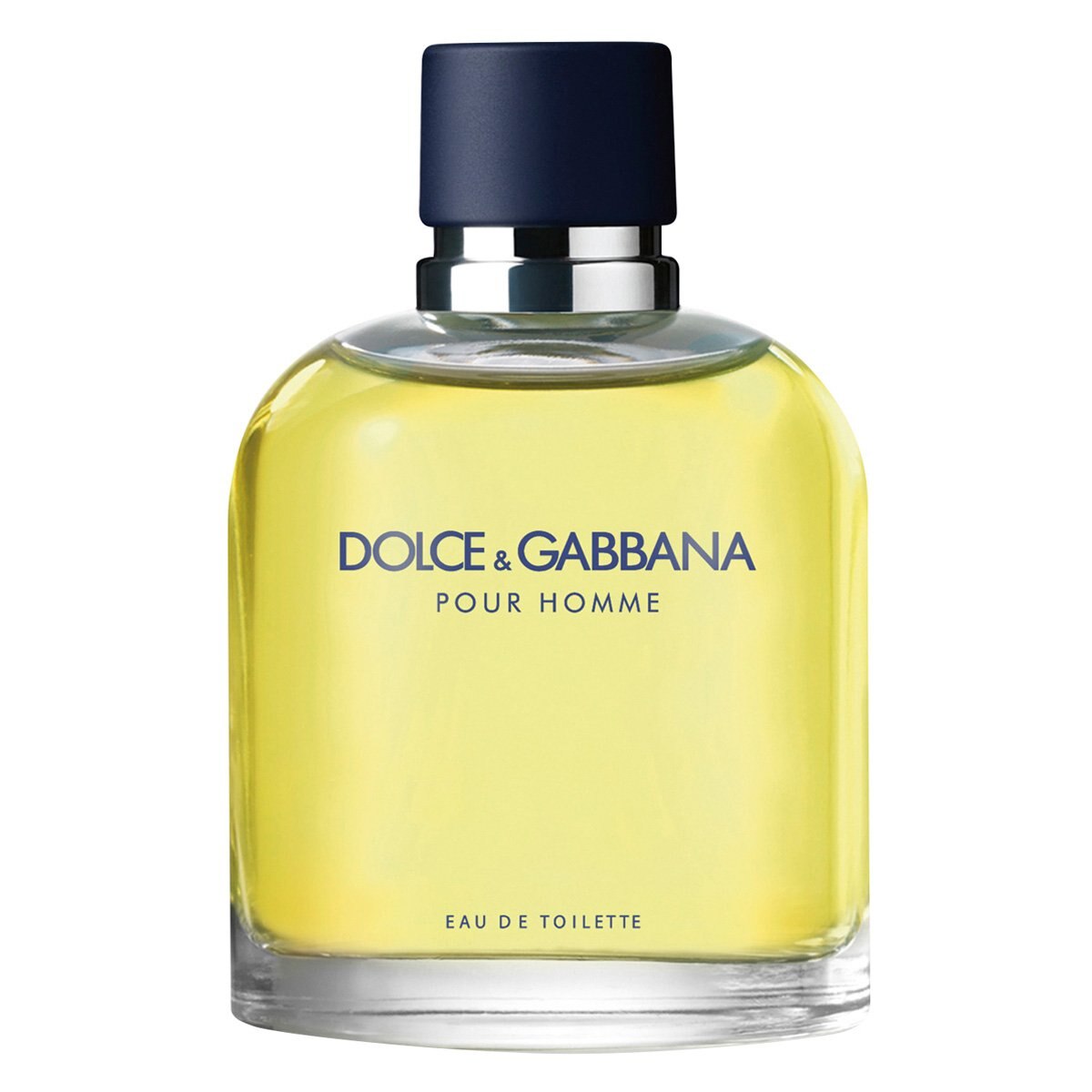 Fragancia Caballero Dolce & Gabbana Pour Homme 200V