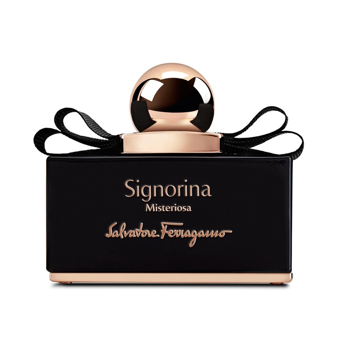 Fragancia Dama Signorina Misteriosa Edp 100Ml