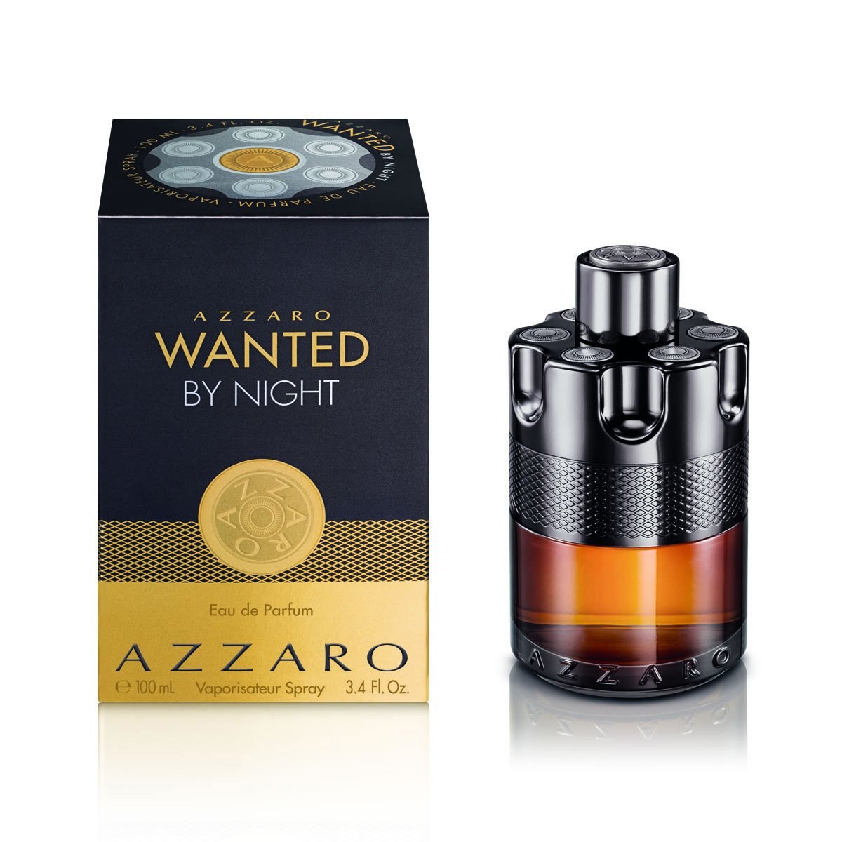 Perfume de best sale hombre azzaro