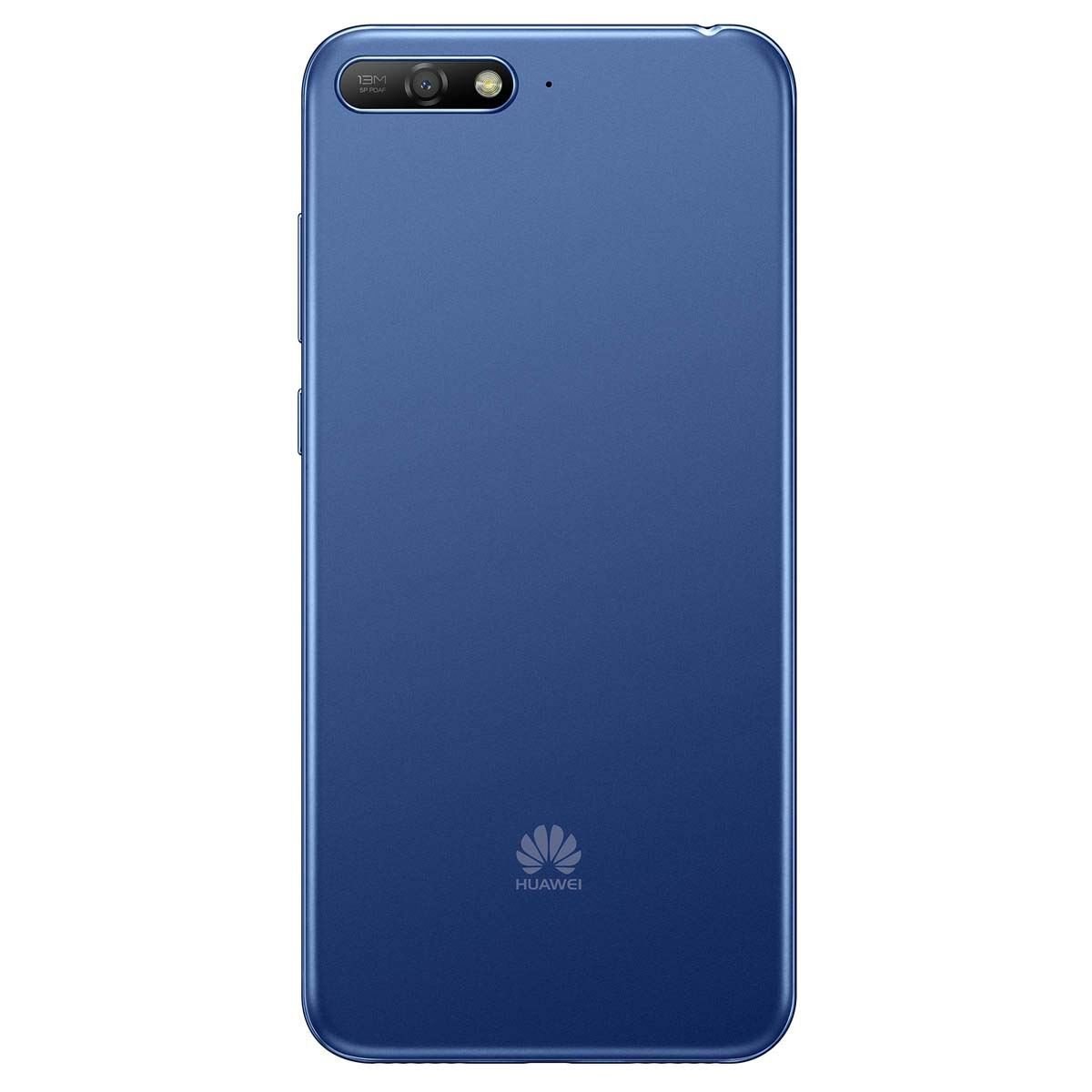 Celular Huawei Y6 2018 Color Azul R9 (Telcel)