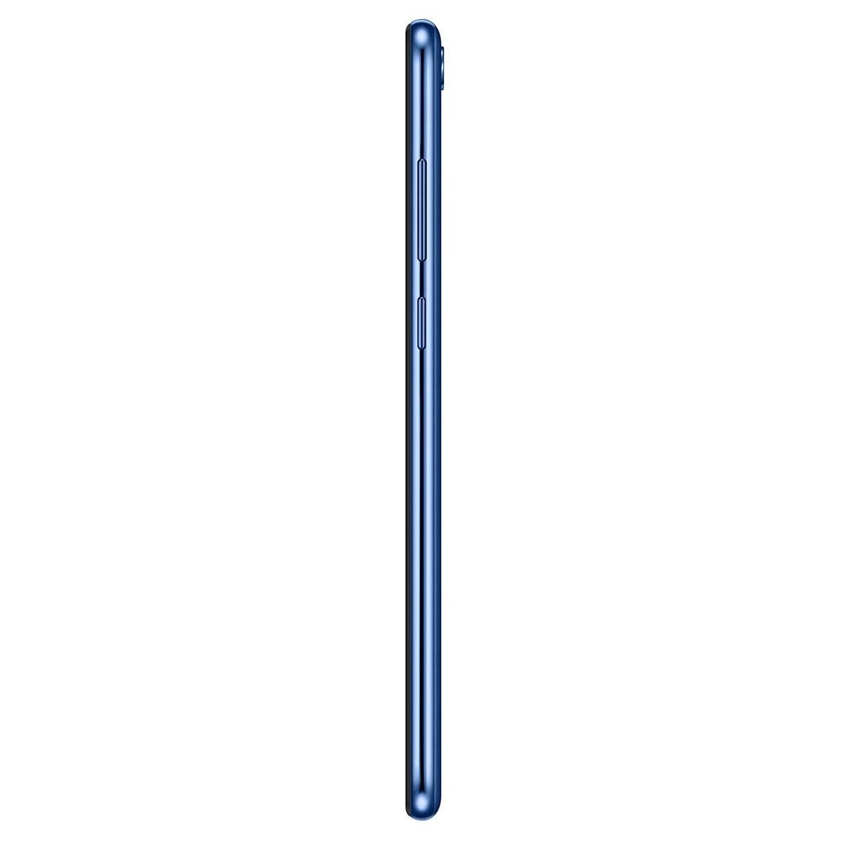 Celular Huawei Y6 2018 Color Azul R9 (Telcel)