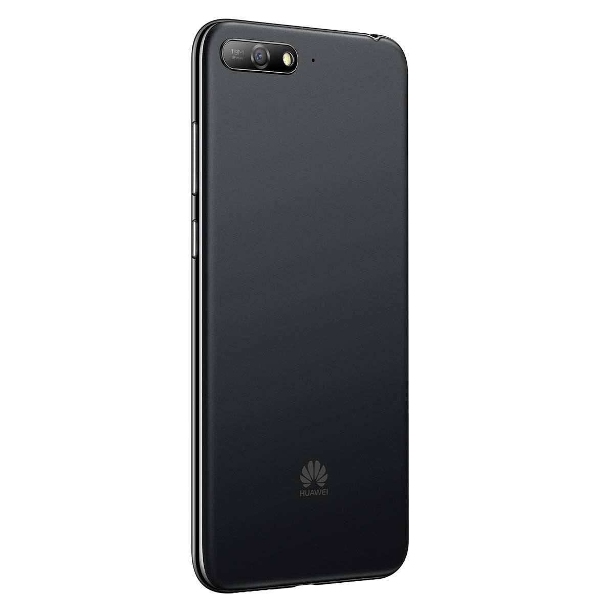 Celular Huawei Y6 2018 Color Negro R9 (Telcel)
