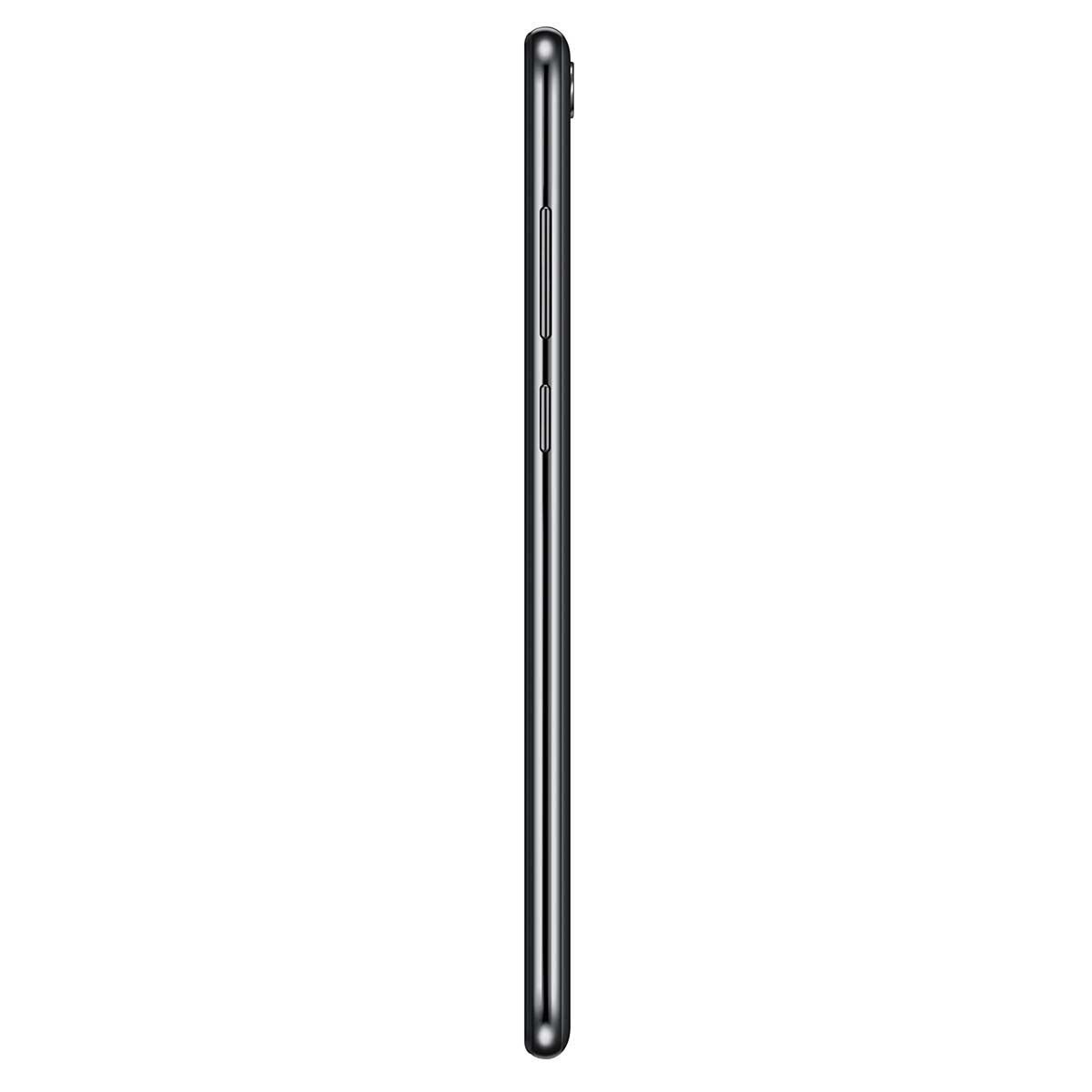 Celular Huawei Y6 2018 Color Negro R9 (Telcel)
